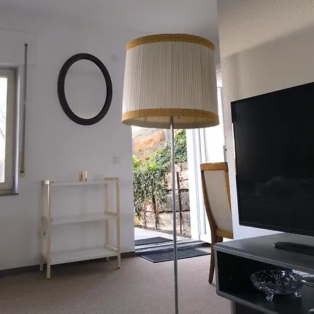 Little Rhineview Chateau - Harry Apartment *