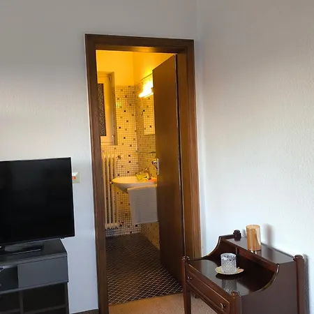 Little Rhineview Chateau - Harry Apartment Boppard