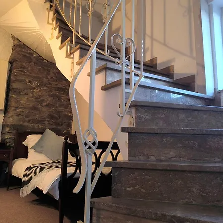 Appartamento Little Rhineview Chateau - Harry