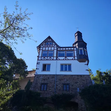 Little Rhineview Chateau - Harry *