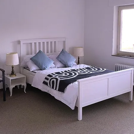 Little Rhineview Chateau - Harry Apartment