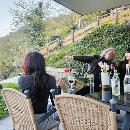 Appartement Little Rhineview Chateau - Harry