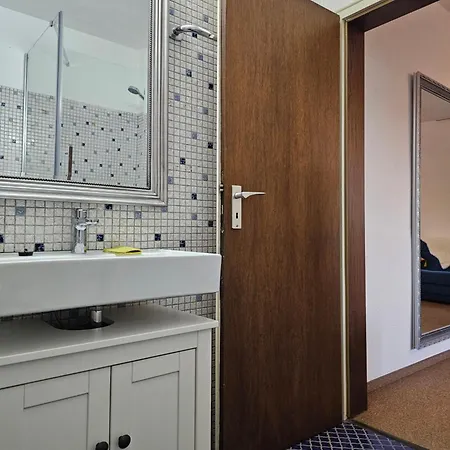 Apartment Little Rhineview Chateau - Harry