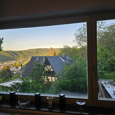 Little Rhineview Chateau - Harry Boppard