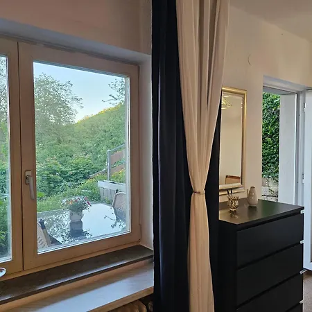 Little Rhineview Chateau - Harry Boppard