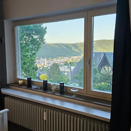Little Rhineview Chateau - Harry Apartment