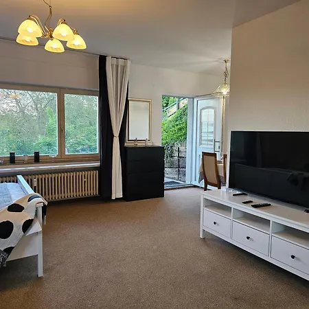 Little Rhineview Chateau - Harry Apartment