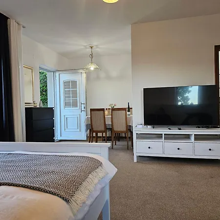 Apartment Little Rhineview Chateau - Harry Boppard